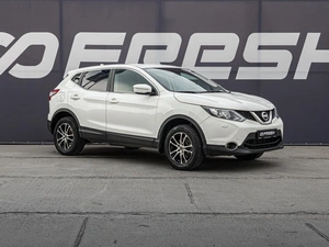 Внедорожник Nissan Qashqai 2014 года, 1529000 рублей, Краснодар