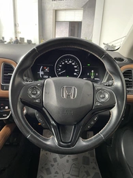 Внедорожник Honda Vezel 2019 года, 1697000 рублей, Солонцы