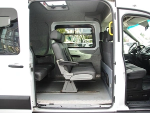 Ford Transit, VIII (2013—н. в.), 2.2 TDCi MT (125 л.с.) 2020г. 2020 года, 2789000 рублей, Владимир