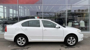 Лифтбек Skoda Octavia 2013 года, 890000 рублей, Солонцы
