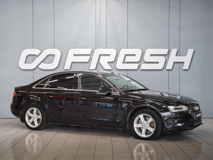 Седан Audi A4 2012 года, 1250000 рублей, Муром