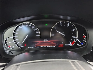 Универсал BMW 5 серия 2020 года, 4395000 рублей, Новосибирск