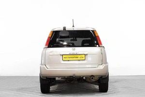 Внедорожник Honda CR-V 1999 года, 549000 рублей, Барнаул