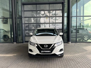 Внедорожник Nissan Qashqai 2020 года, 2550000 рублей, Уфа