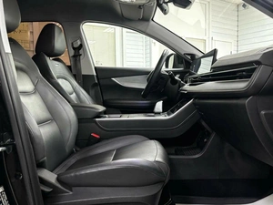 Внедорожник Chery Tiggo 7 Pro Max 2023 года, 1950000 рублей, Красноярск