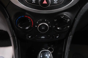Хетчбэк Hyundai Solaris 2016 года, 999000 рублей, Новокузнецк