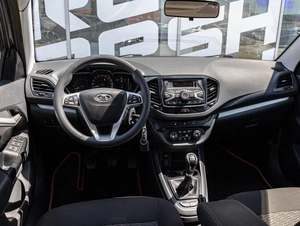 Седан ВАЗ (LADA) Vesta 2018 года, 780000 рублей, Краснодар