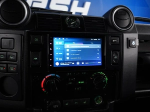 Внедорожник Land Rover Defender 2013 года, 3099055 рублей, Москва