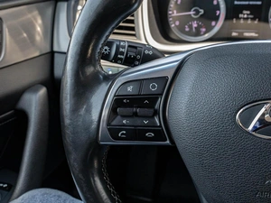 Седан Hyundai Sonata 2017 года, 1749000 рублей, Краснодар