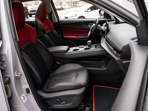 Внедорожник Changan CS55 Plus 2024 года, 2410000 рублей, Краснодар