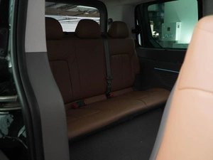 Минивэн Hyundai Staria 2023 года, 5650000 рублей, Москва
