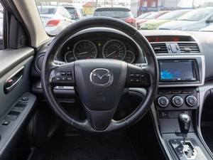 Седан Mazda 6 2011 года, 999000 рублей, Саратов