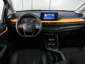 Внедорожник Livan X3 pro 2023 года, 1460000 рублей, Ростов-на-Дону