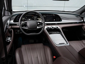 Внедорожник EXEED TXL 2024 года, 2950000 рублей, Краснодар