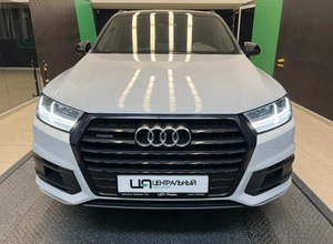 Внедорожник Audi Q7 2019 года, 5350000 рублей, Красноярск