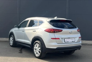 Внедорожник Hyundai Tucson 2020 года, 2495000 рублей, Солонцы