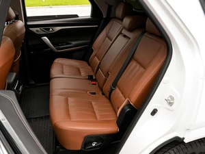 Внедорожник Changan CS95 2023 года, 3140000 рублей, Волгоград