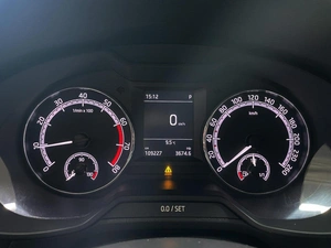 Лифтбек Skoda Octavia 2018 года, 1880000 рублей, Ярославль