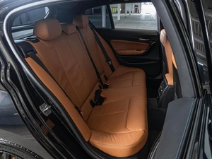 Хетчбэк BMW 1 серия 2017 года, 1650000 рублей, Ставрополь