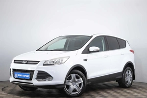 Внедорожник Ford Kuga 2014 года, 1289000 рублей, Пермь