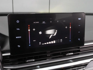 Седан Geely Emgrand 2022 года, 1378000 рублей, Воронеж