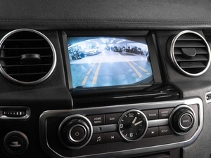 Внедорожник Land Rover Discovery 2012 года, 2149000 рублей, Тюмень