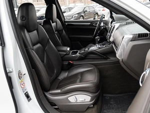 Внедорожник Porsche Cayenne 2015 года, 3800000 рублей, Краснодар