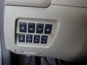 Внедорожник Nissan Murano 2012 года, 1080000 рублей, Муром
