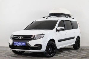 Универсал ВАЗ (LADA) Largus 2025 года, 2029000 рублей, Сургут