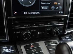 Лифтбек Porsche Panamera 4S 2014 года, 3677077 рублей, Москва