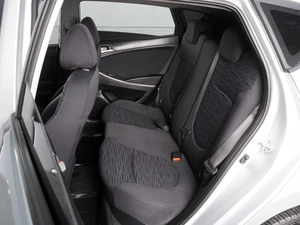 Хетчбэк Hyundai Solaris 2016 года, 1175000 рублей, Минеральные Воды