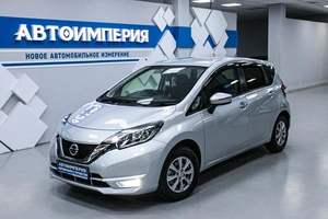 Хетчбэк Nissan Note 2018 года, 1063000 рублей, Солонцы