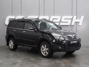 Внедорожник Great Wall Hover H3 2010 года, 729000 рублей, Воронеж