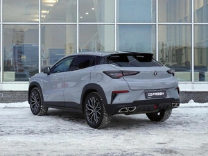 Внедорожник Changan UNI-T 2023 года, 2385000 рублей, Нижний Новгород