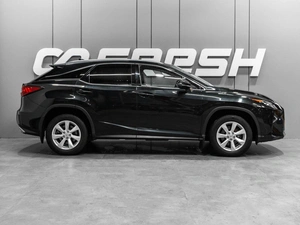 Внедорожник Lexus RX 2016 года, 3529000 рублей, Тюмень