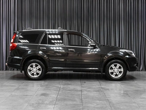Внедорожник Great Wall Hover H3 2013 года, 799000 рублей, Тюмень