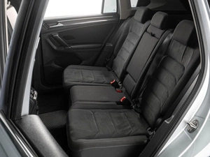 Внедорожник Volkswagen Tiguan 2017 года, 2990000 рублей, Тюмень