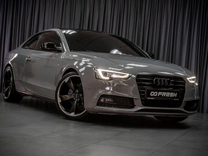 Купе Audi A5 2015 года, 2385000 рублей, Тюмень