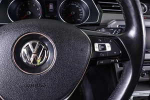 Универсал Volkswagen Passat 2016 года, 2299000 рублей, Пермь