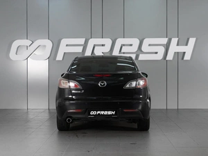 Седан Mazda 3 2009 года, 789000 рублей, Минеральные Воды