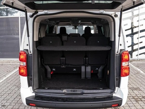 Минивэн Peugeot Traveller 2022 года, 3545000 рублей, Краснодар