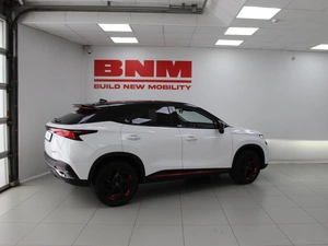 Внедорожник OMODA C5 2023 года, 1945000 рублей, Смоленск