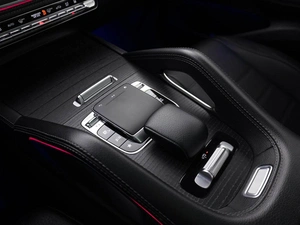 Внедорожник Mercedes-benz GLS-класс 2020 года, 7447444 рублей, Москва