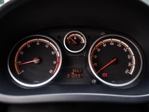 Хетчбэк Opel Corsa 2007 года, 498000 рублей, Краснодар