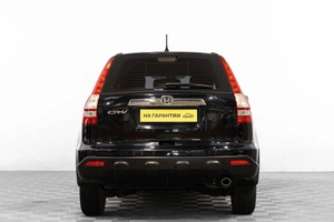 Внедорожник Honda CR-V 2008 года, 1439000 рублей, Барнаул