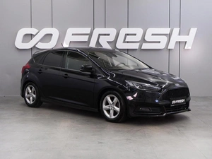 Хетчбэк Ford Focus 2013 года, 933000 рублей, Воронеж