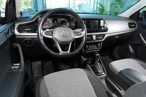 Лифтбек Volkswagen Polo 2021 года, 1348000 рублей, Тверь