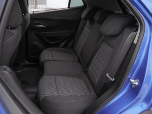 Внедорожник Opel Mokka 2013 года, 1199000 рублей, Волгоград