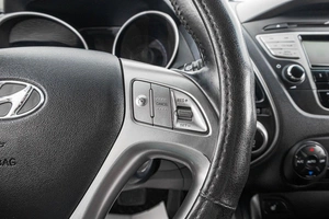 Внедорожник Hyundai ix35 2010 года, 1349000 рублей, Барнаул