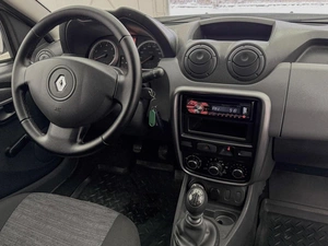 Внедорожник Renault Duster 2014 года, 949000 рублей, Орёл